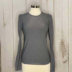 Lululemon L/S Top